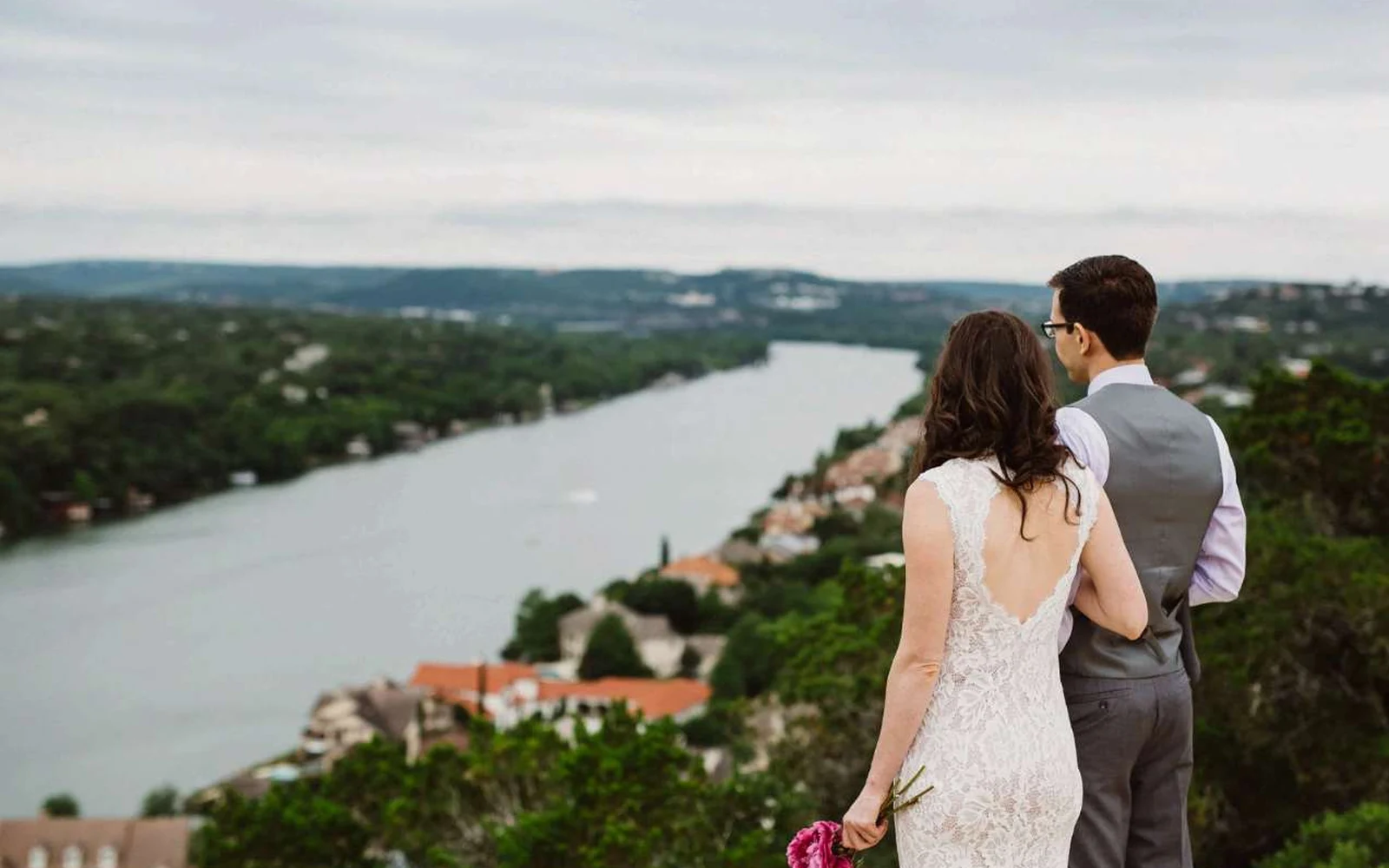 Mount Bonnell