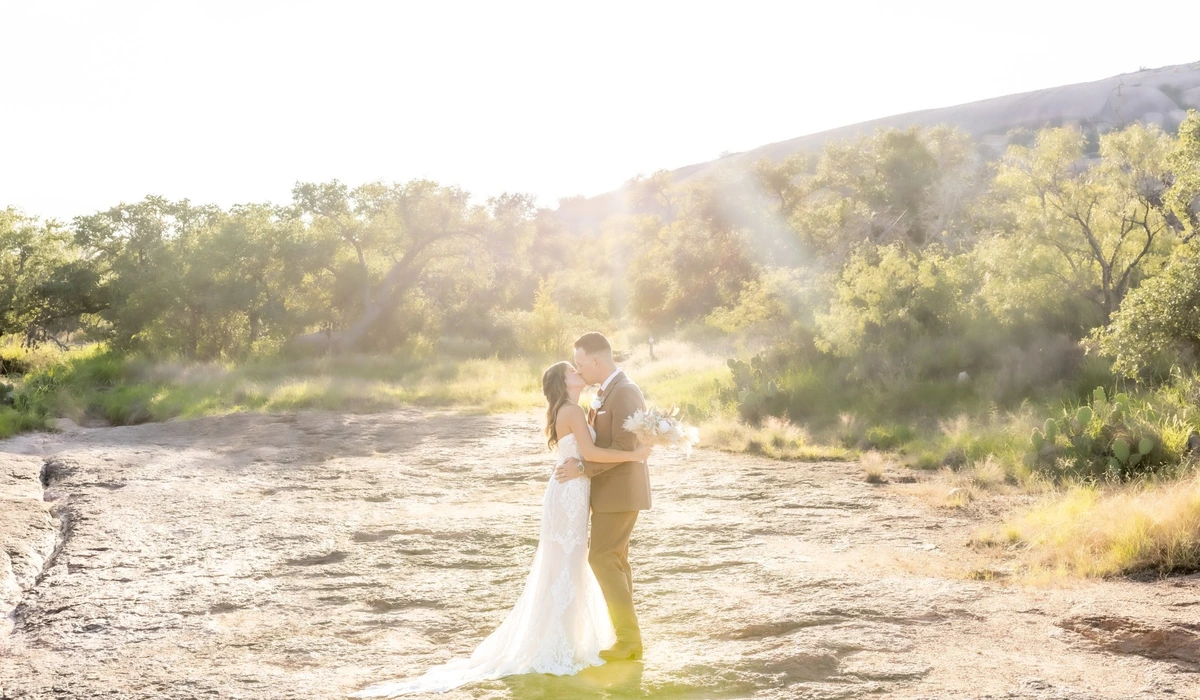Enchanted Rock