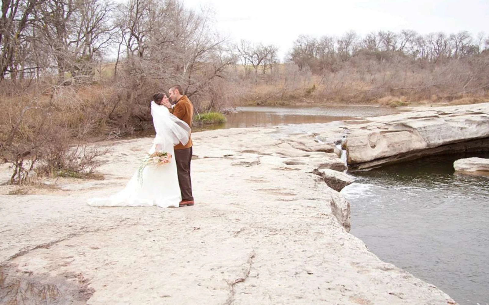 McKinney Falls State Park