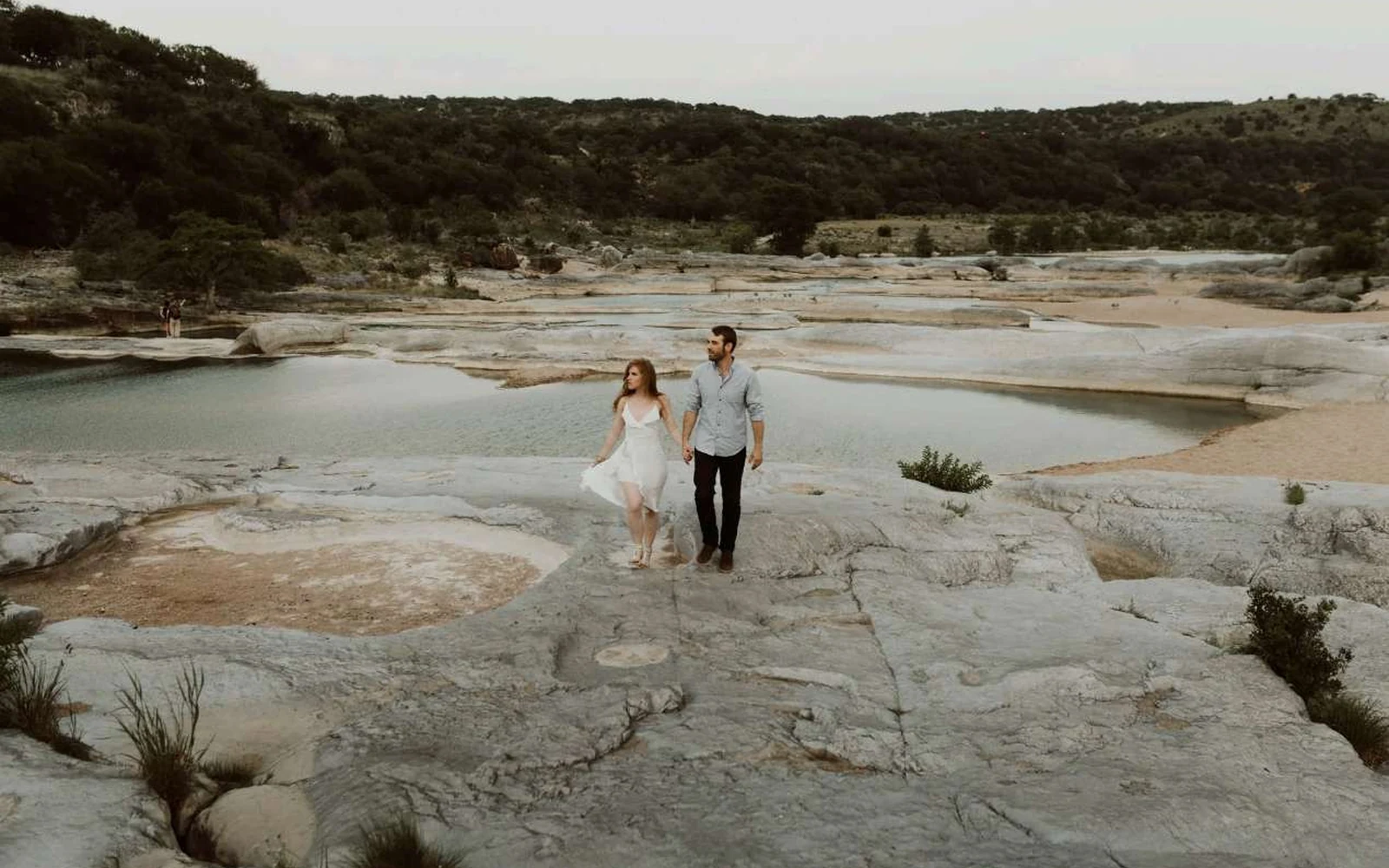 Pedernales Falls State Park